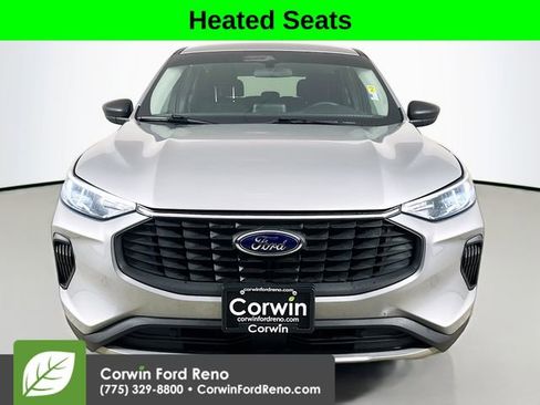 Used 2023 Ford Escape Active image 2