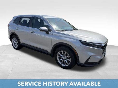 Used 2023 Honda CR-V EX-L image 8