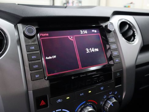 Used 2021 Toyota Tundra SR5 image 17