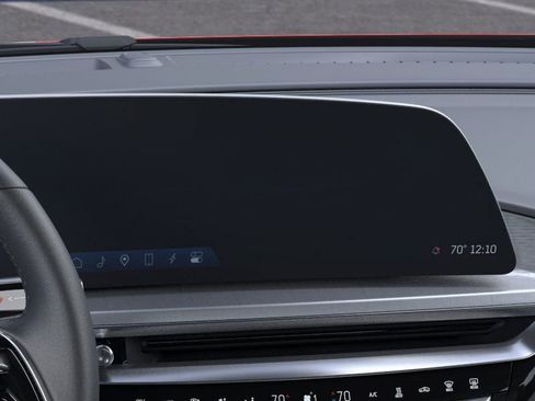 New 2025 Cadillac Lyriq Sport image 20