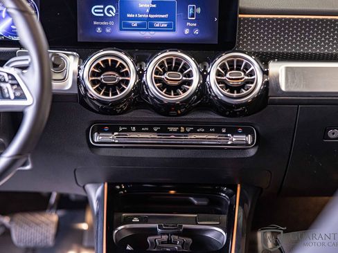 Used 2024 Mercedes-Benz EQB 250+ w/ Winter Package image 35