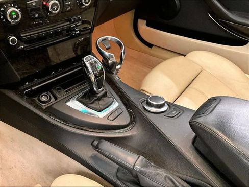 Used 2008 BMW 650i Convertible RWD image 17
