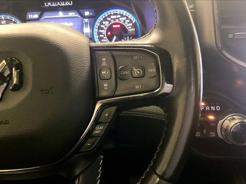 Used 2022 RAM 1500 Limited image 18