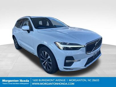 Used 2023 Volvo XC60 B5 Plus