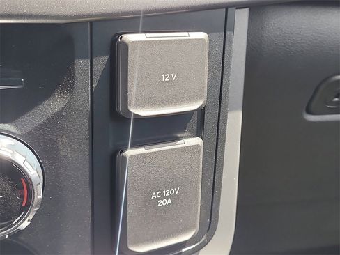 New 2025 Ford F150 XLT w/ Equipment Group 302A MID image 23