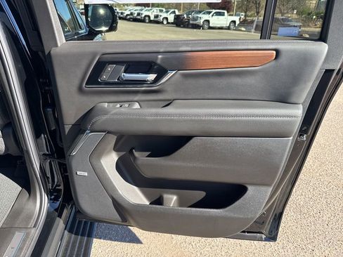 New 2026 GMC Yukon XL Denali image 20