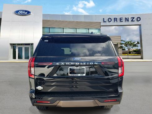 New 2025 Ford Expedition King Ranch image 5