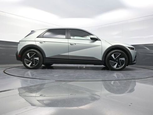 New 2026 Hyundai Ioniq 5 SEL AWD/4WD image 37