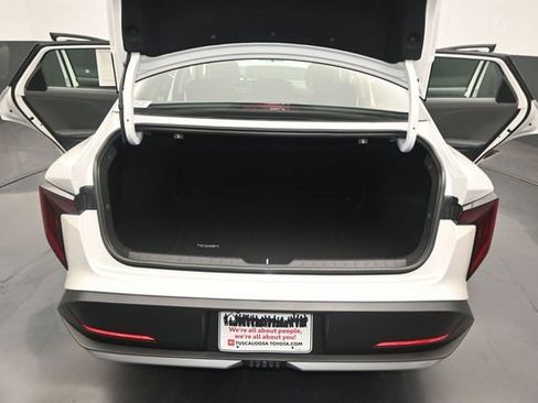 Used 2025 Kia K4 FWD image 14