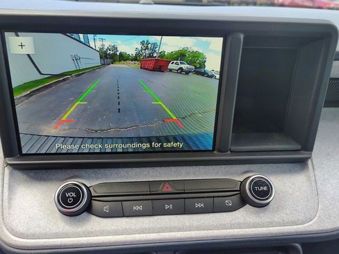 Used 2022 Ford Maverick XLT FWD image 23