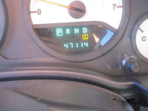 Used 2009 Jeep Wrangler X image 11