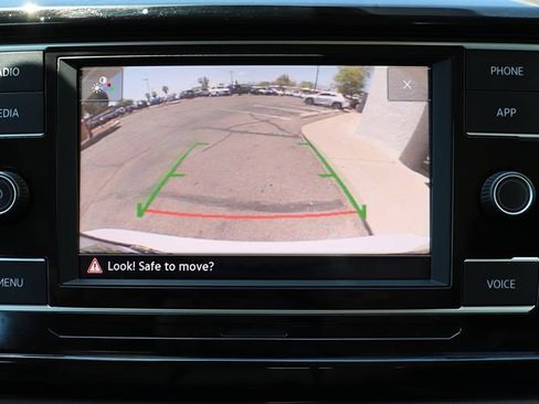 Used 2023 Volkswagen Taos S FWD image 48