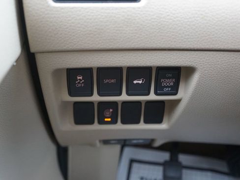 Used 2014 Nissan Rogue SL w/ SL Premium Package image 18