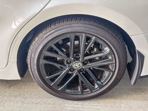 Certified 2025 Toyota Camry SE image 12