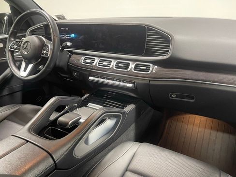 Used 2023 Mercedes-Benz GLE 350 4MATIC image 28