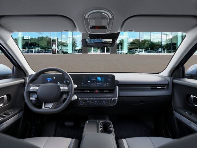 New 2027 Hyundai Ioniq 5 SE AWD/4WD image 11