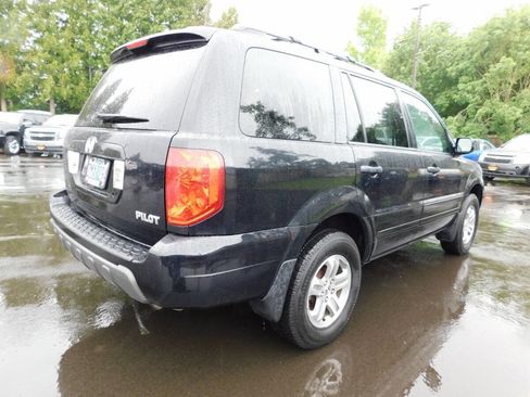 Used 2003 Honda Pilot EX image 2