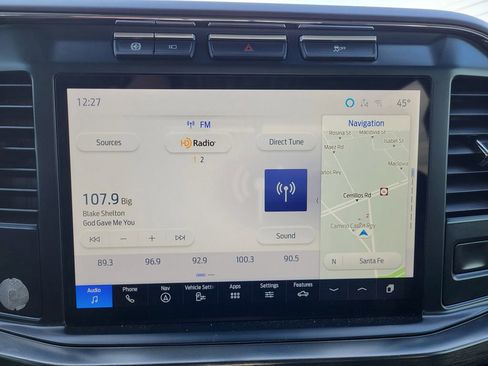 Used 2024 Ford F250 Lariat image 18