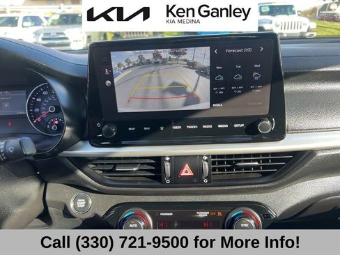 Certified 2023 Kia Forte GT image 40