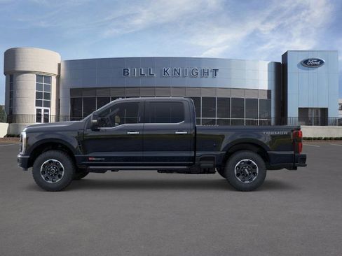 New 2026 Ford F250 Platinum w/ Tremor Off-Road Package image 4