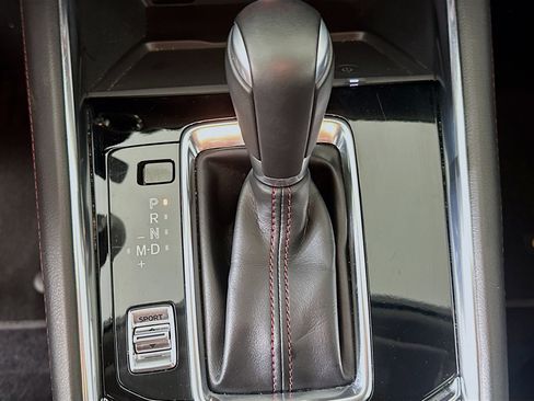 Used 2025 MAZDA CX-5 Carbon Edition AWD/4WD image 24