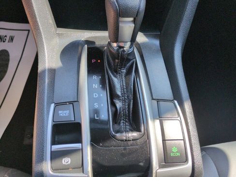 Used 2016 Honda Civic EX image 22
