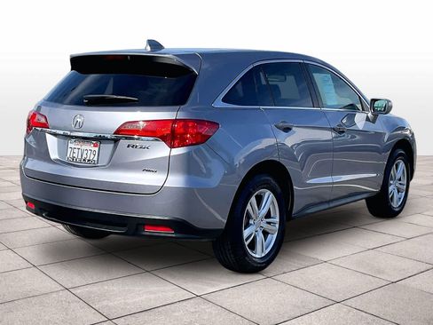 Used 2014 Acura RDX AWD w/ Technology Package image 15