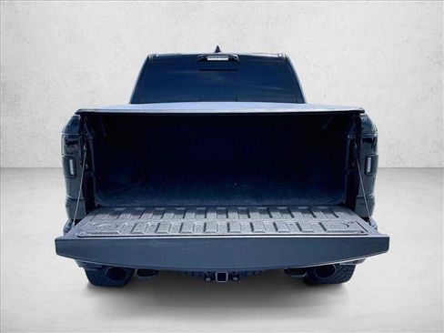 Used 2022 RAM 1500 TRX w/ TRX Level 2 Equipment Group AWD/4WD image 30