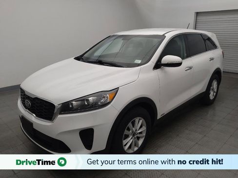 Used 2019 Kia Sorento AWD V6 image 1