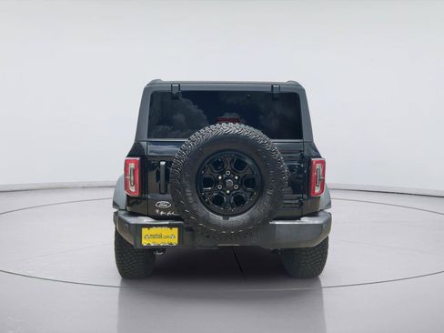 Used 2024 Ford Bronco Wildtrak AWD/4WD image 6