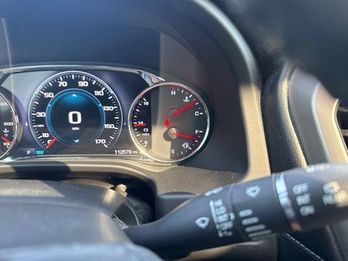 Used 2017 GMC Acadia Denali w/ Technology Package FWD image 24