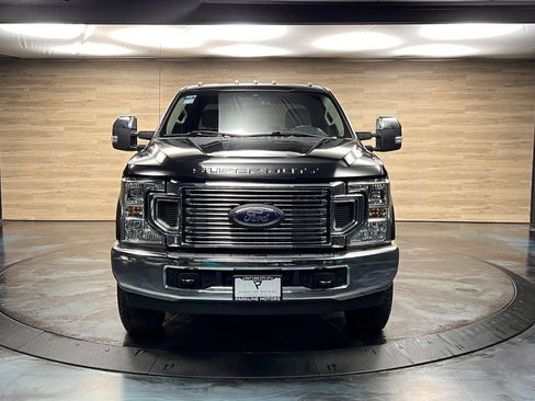 Used 2022 Ford F350 XL w/ STX Appearance Package AWD/4WD image 12