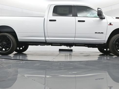 New 2026 RAM 3500 Big Horn image 50