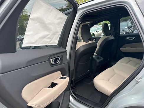 New 2026 Volvo XC60 B5 Plus w/ Protection Package Premier image 16
