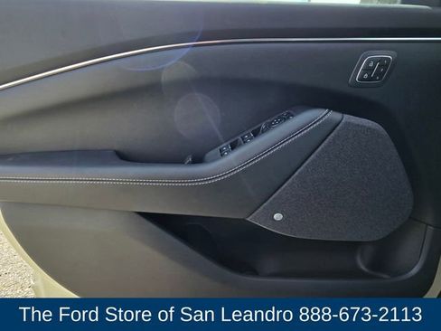 New 2026 Ford Mustang Mach-E Premium w/ Sport Appearance Package image 23