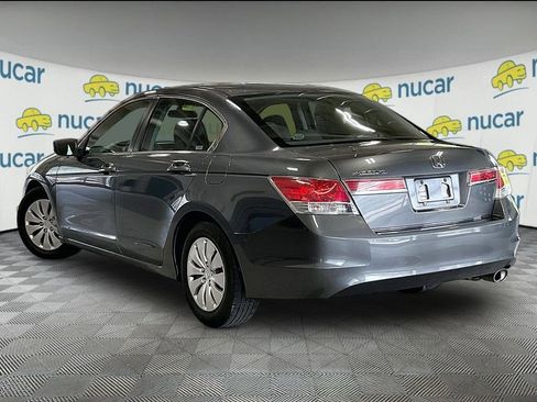 Used 2012 Honda Accord LX image 4