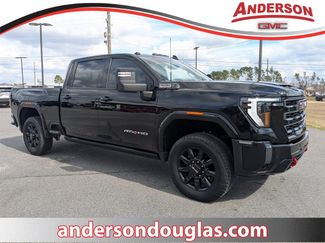 Used 2024 GMC Sierra 2500 AT4 w/ AT4 Premium Plus Package video 1