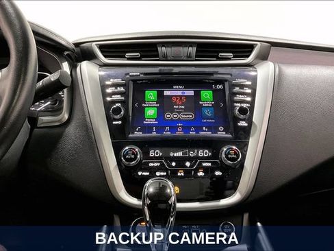 Used 2022 Nissan Murano SV AWD/4WD image 20