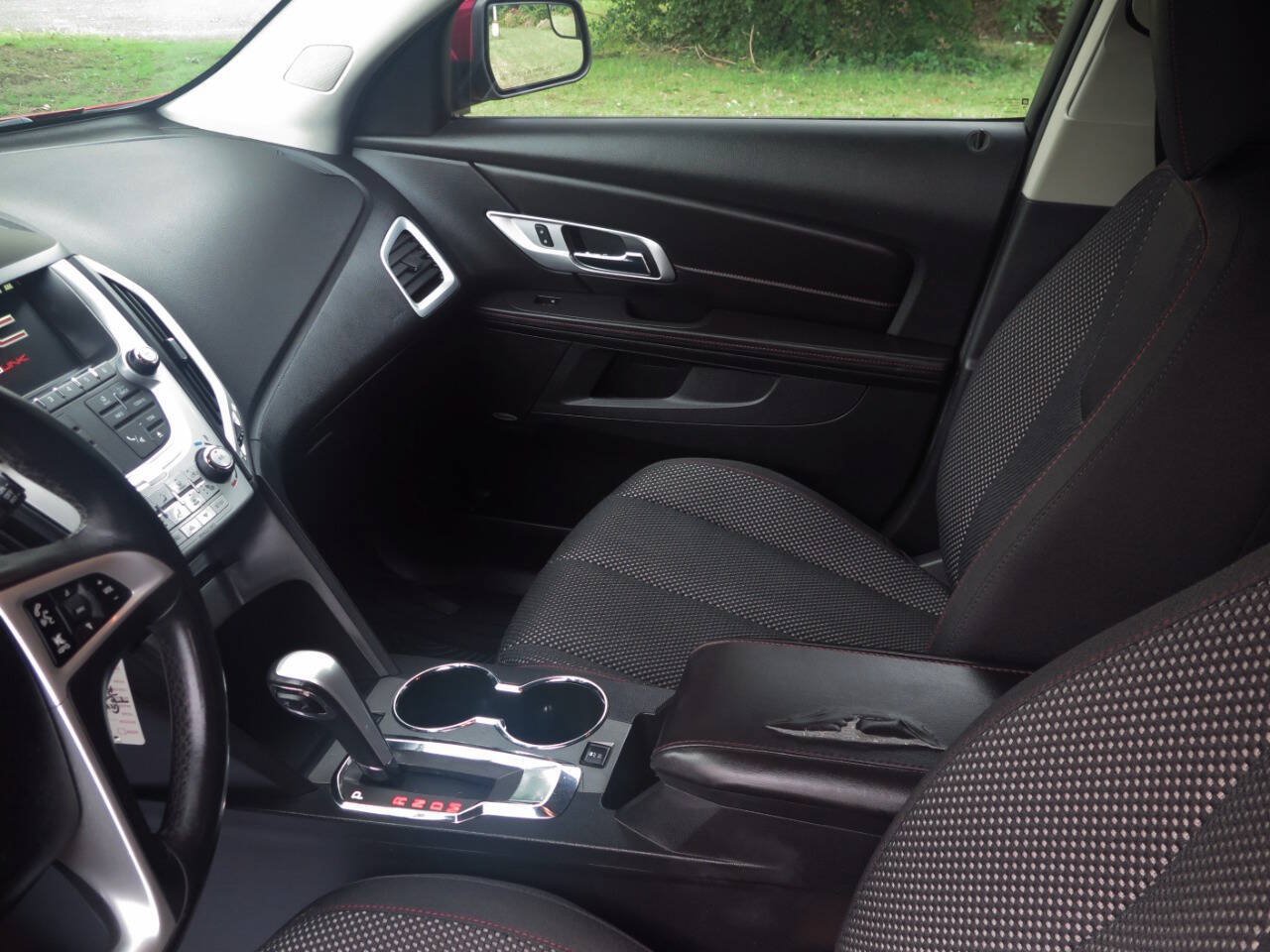 Used 2014 GMC Terrain SLE w/ Convenience Package AWD/4WD image 10