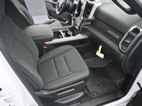 New 2025 RAM 1500 Big Horn image 17