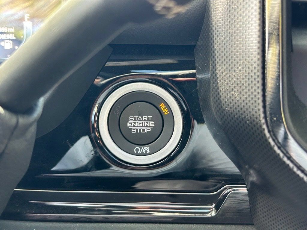 New 2026 RAM 3500 Limited AWD/4WD image 56