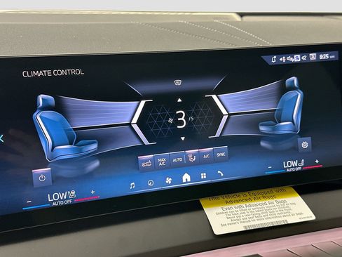 New 2026 BMW X3 xDrive30 w/ Convenience Package image 15