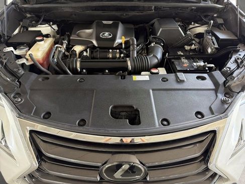 Used 2015 Lexus NX 200t FWD w/ Luxury Package image 22