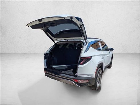 Used 2023 Hyundai Tucson Limited AWD/4WD image 24