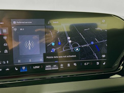 New 2025 Audi A5 2.0T Premium Plus AWD/4WD image 24