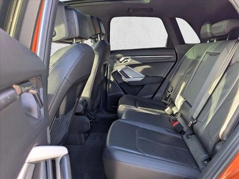 Used 2022 Audi Q3 2.0T Premium w/ Convenience Package image 20