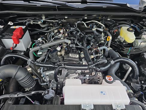 New 2026 Toyota 4Runner Limited AWD/4WD image 32
