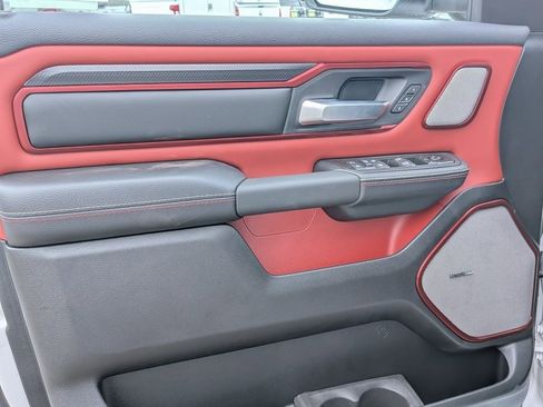 New 2026 RAM 1500 Rebel w/ Rebel Level 2 Equipment Group image 13