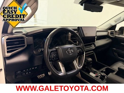 Used 2023 Toyota Tundra SR5 AWD/4WD image 19