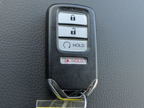 Used 2024 Honda Ridgeline RTL image 30